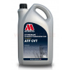 MILLERS OILS XF PREMIUM ATF CVT 5L MI 83815