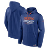 Edmonton Oilers - Authentic Pro 23 NHL Mikina s kapucňou S/USA=M/EU