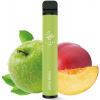 Elf Bar 600 V2 Apple Peach 20 mg 600 potáhnutí 1 ks