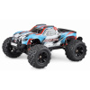 Amewi Hyper Go Monster Truck brushless 4WD 1:16 RTR, modrobílý + Doprava zdarma na další nákup