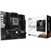ASRock MB Sc AM5 B850M PRO-A, AMD B850, 4xDDR5, 1xDP, 1xHDMI, mATX