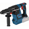 Bosch Akumulátorové vŕtacie kladivo s SDS plus GBH 18V-26F 0611910000