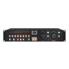 SPL Hermes - Mastering Router - black