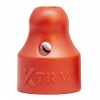 XTRM SNFFR SOLO SMALL RED