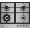 BEKO HIAW64225SX
