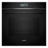 Vstavaná Parná Rúra Siemens iQ700 HS736G3B1 60x60 cm Čierna Nerezová Oceľ