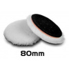 Angelwax Lambskin pad 80 mm kotouč z jehněčí vlny