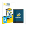 2x BROTECT Displayschutz-Folie pro Amazon Kindle Paperwhite Kids 2024 (2x čirá ochranná fólie BROTECT pro Amazon Kindle Paperwhite Kids 2024)