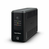 Loom in Bloom Interaktívny Systém Neprerušovaného Napájania UPS Cyberpower UT850EG 800 VA