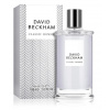 David Beckham Classic Homme, Toaletná voda 100ml pre mužov