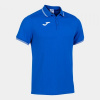 CAMPUS III POLO ROYAL S/S 5XS