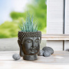 Gilde Gilde Kvetináč Budha