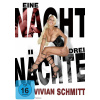 Vivian Schmitt - Eine Nacht / Drei Nächte (DVD)