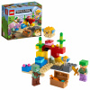 LEGO LEGO® Minecraft® 21164 Korálový útes