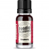 Prírodné koncentrované aróma 15 ml malina - Foodie Flavours - Foodie Flavours