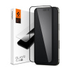 Spigen tR Slim HD 1 Pack FC Black iPhone 14 Pro AGL05221