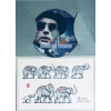 Zavraždění Trockého - DVD /dárkový obal/