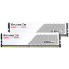 G.Skill Ripjaws S5 Sada RAM pre PC DDR5 64 GB 2 x 32 GB Bez ECC 6000 MHz 288-pinový DIMM CL30 F5-6000J3040G32GX2-RS5W; F5-6000J3040G32GX2-RS5W