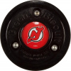 Puk Green Biscuit NHL, New Jersey Devils (696055250417)