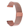 Tactical 634 Loop Magnetický Kovový Remienok 20mm Rose Gold 8596311113925