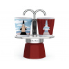 Bialetti Mini Express Set 2 Magrite