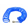 Pneumatická hadica PE 5x8mm 20m GEKO G01104