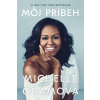 Môj príbeh - Obamová Michelle