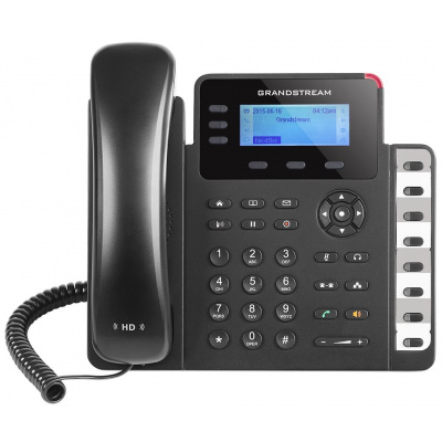 Grandstream VoIP telefon - Small-Medium Business IP Phone GXP-1630 GXP1630
