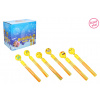 Wiky Bublifuk úsměv 70 ml 27,5 cm - Český obal