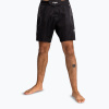 Pánske tréningové šortky Venum Nexus Fight black/silver