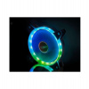 přídavný ventilátor Akasa Vegas AR7 LED12 cm RGB (AK-FN099)