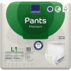 ABENA Pants Premium L1 navliekacie plienkové nohavičky, boky 100-140 cm, savosť 1400 ml, 1x15 ks, 5713571000922