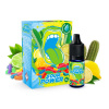 Příchuť Big Mouth: Sour Power (Kaktusovo-citrusové kyselé želé bonbony) 10ml