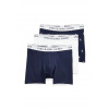 Boxerky Polo Ralph Lauren 714830300. tmavomodrá XXL