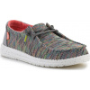 HEY DUDE Hey Dude Wendy Sox 40078-9C2 Multicolor 37