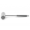 Palička na maso 31 cm, nerez - WEIS (Nerezová palička na maso 31 cm - WEIS)