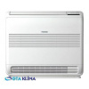 2,5kW Parapetná klimatizácia TOSHIBA RAS-B10J2FVG-E