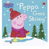 Peppa Pig: Peppa Goes Skiing