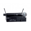 Shure SLXD24E/B58-G59 bezdrátový mikrofonový systém