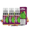 PEEGEE Ovocná směs 3 x 10 ml 12 mg
