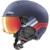 UVEX Rocket Junior Visor 22/23 51-55 cm