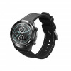 Náramok kwmobile Ticwatch Pro 3 / Pro 3 Lite / E3 černá