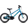 CUBE Numove 140 blue´n´lime
