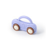 Baby Ono BABYONO Hrkálka s hryzadlom Car, 0m+
