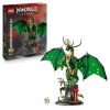 LEGO NINJAGO® 71847 Strážný drak