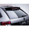 Škoda Octavia III RS combi vrátane facelift - deflektory zadného okna