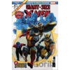 Marvel Giant-size X-men: Tribute To Wein And Cockrum Gallery Edition