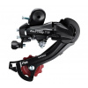 Prehadzovačka Shimano Tourney TZ-500 6-rýchlostná