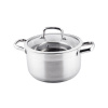 Hrnec LAMART 6,1L PRESTIGE 24x13,5cm LTSS2413