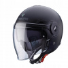 Moto prilba JET BLENDA CABERG UPTOWN MAT XXL (Moto prilba JET BLENDA CABERG UPTOWN MAT XXL)